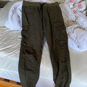 Aritzia Community Cebu pants, size XXS